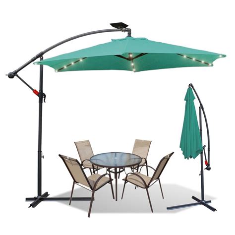 parasol leroy merlin|leroy merlin parasols de jardin.